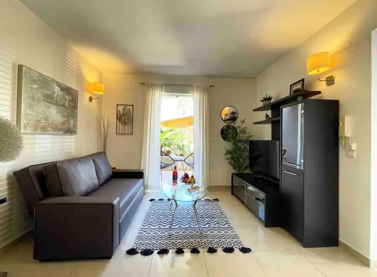 Apartment Artdeco Luxury Suites Korakiaí
