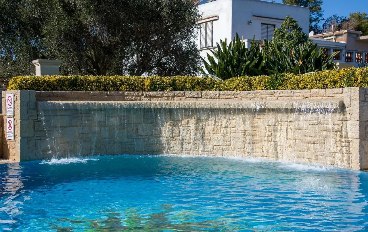 Artdeco Luxury Suites Korakiaí 0*,  Griechenland