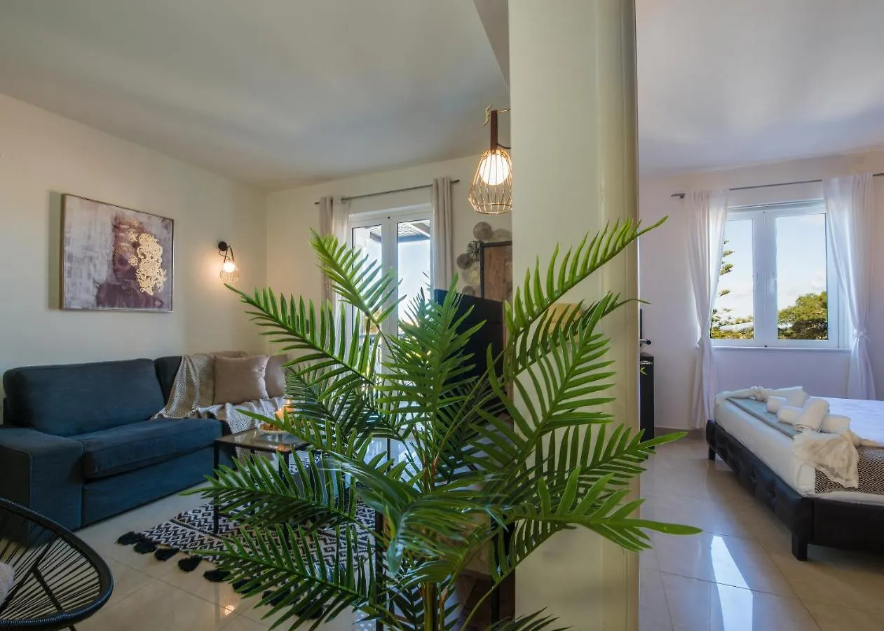 Artdeco Luxury Suites Korakiaí 0*,  Griechenland