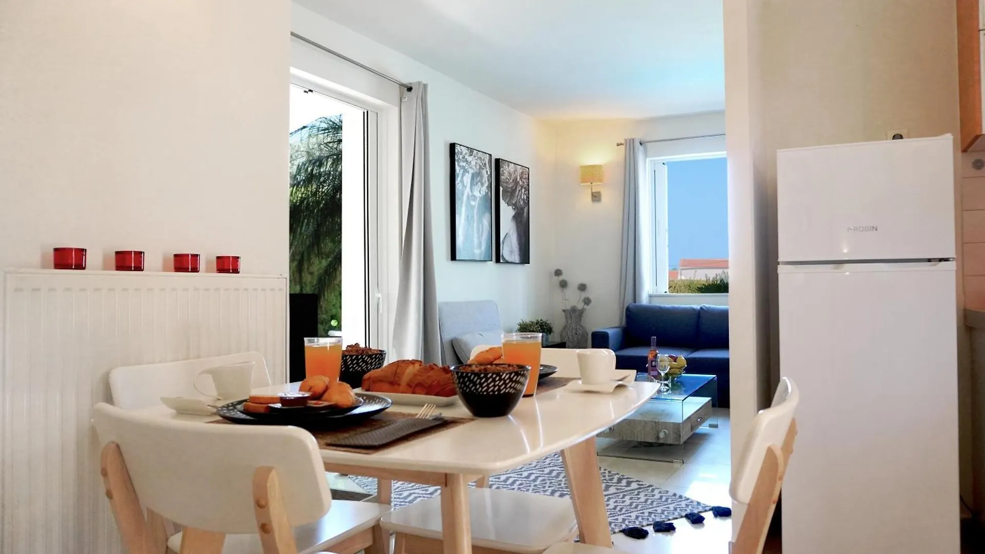 Artdeco Luxury Suites Korakiaí 0*,  Griechenland