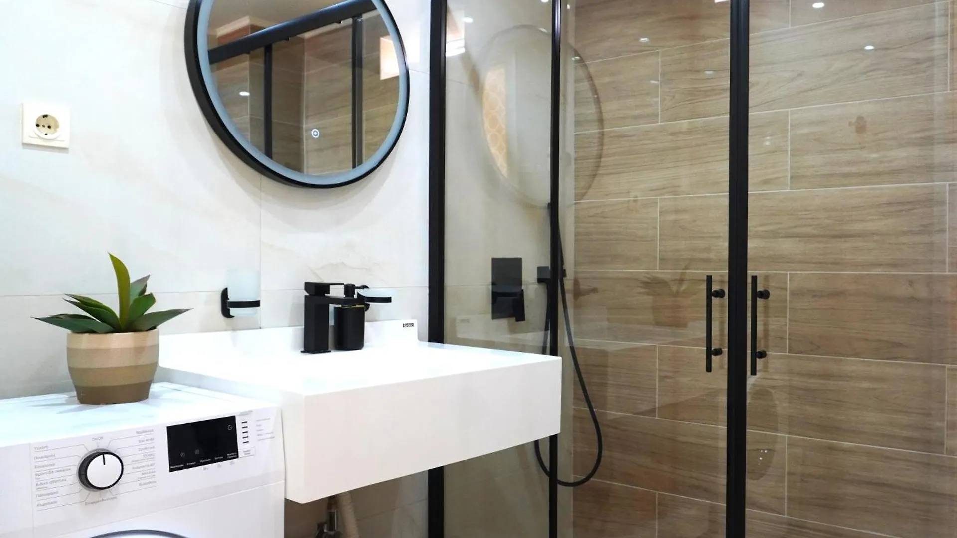 Artdeco Luxury Suites Korakiaí Griechenland